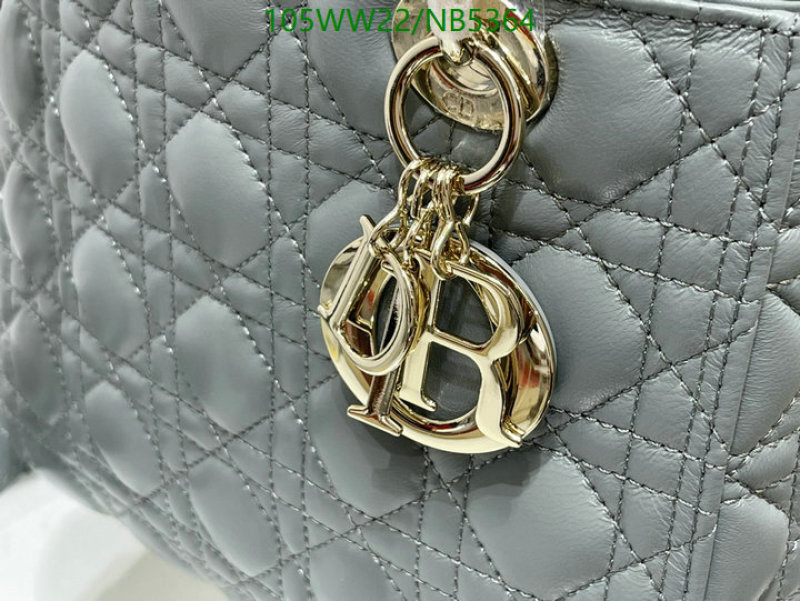 Dior-Bag-4A Quality Code: NB5364 $: 105USD