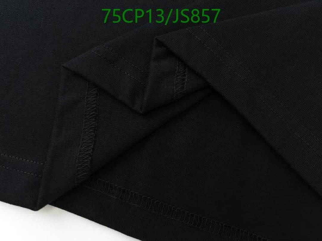 Balenciaga-Clothing Code: JS857 $: 75USD