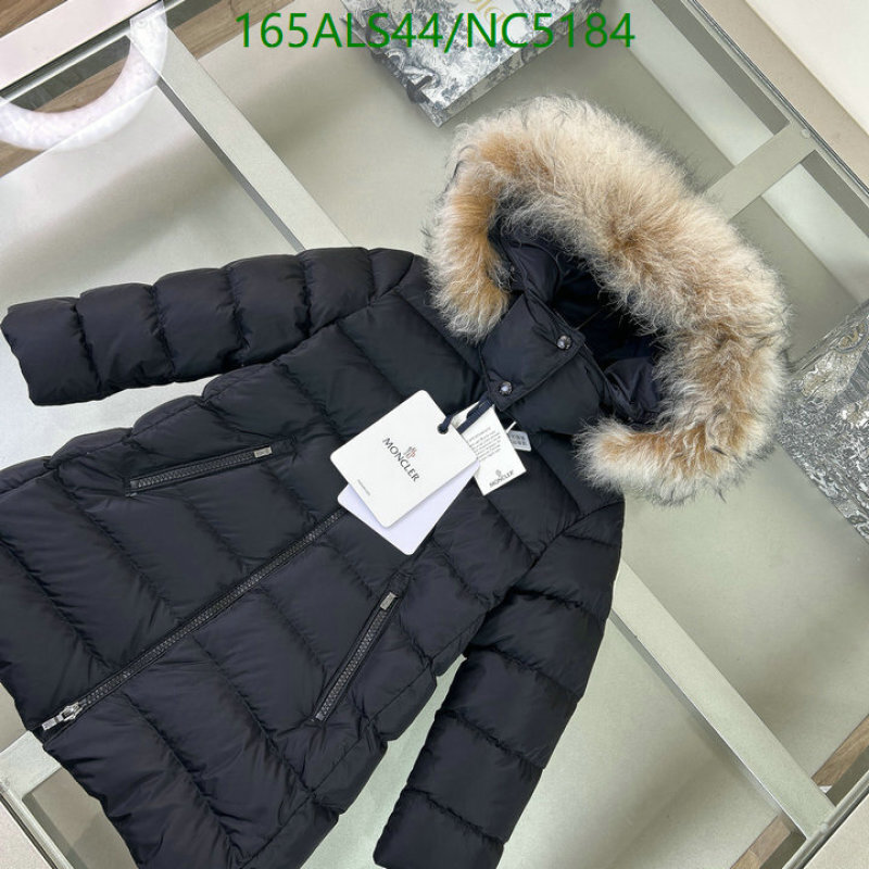 Down Jacket-Kids Clothing Code: NC5184 $: 165USD