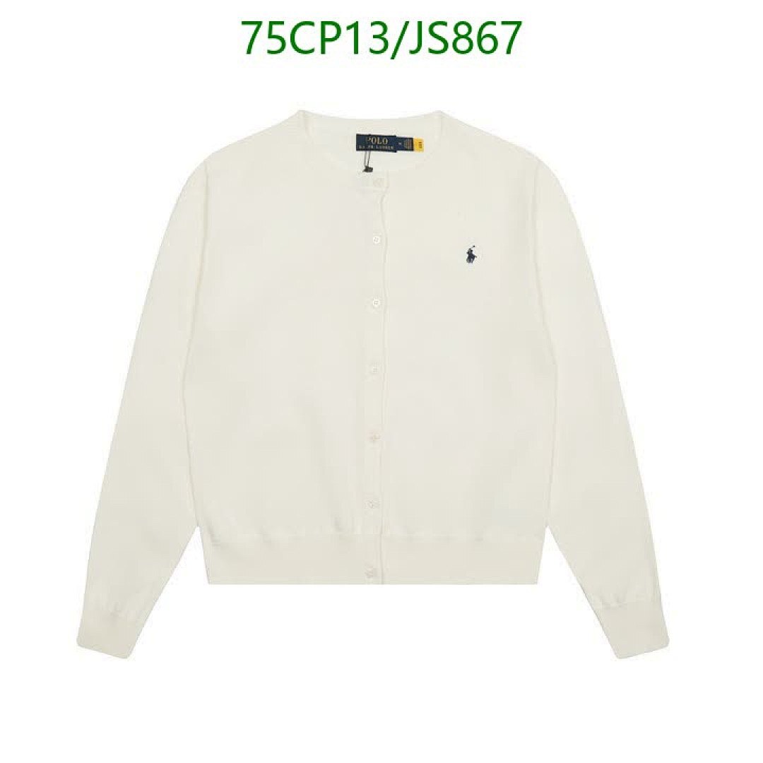 Ralph Lauren-Clothing Code: JS867 $: 75USD