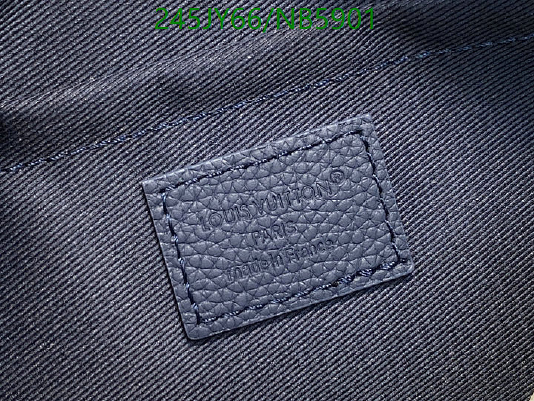 LV-Bag-Mirror Quality Code: NB5901 $: 245USD