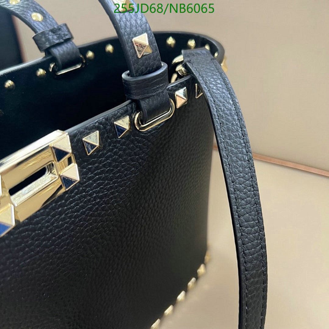 Valentino-Bag-Mirror Quality Code: NB6065 $: 255USD