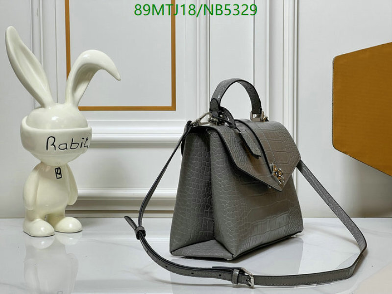 LV-Bag-4A Quality Code: NB5329 $: 89USD