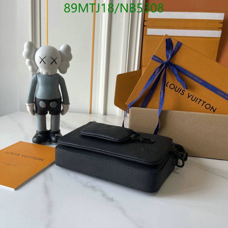 LV-Bag-4A Quality Code: NB5308 $: 89USD