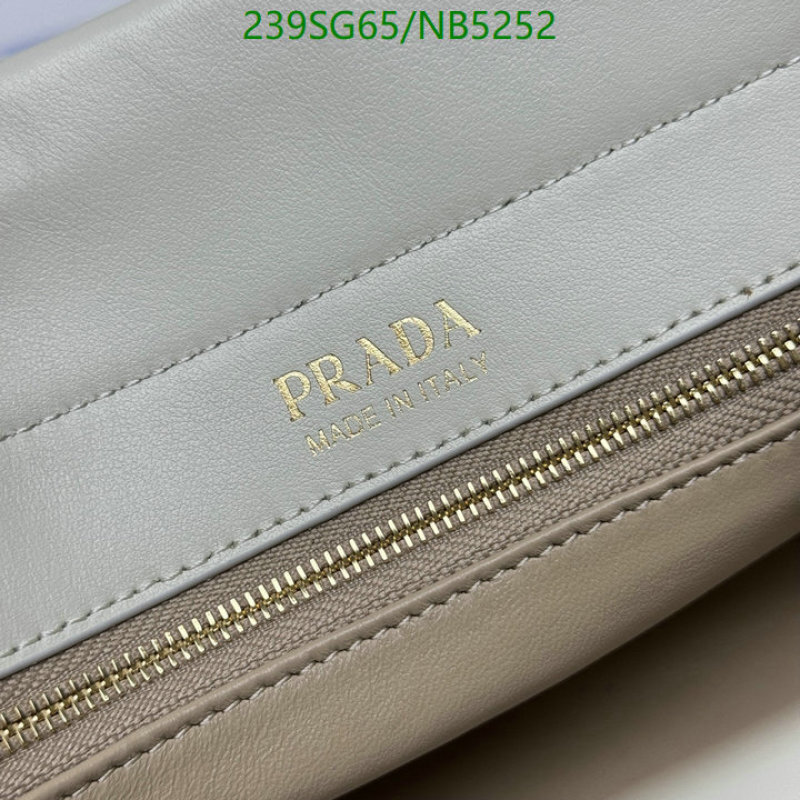 Prada-Bag-Mirror Quality Code: NB5252 $: 239USD