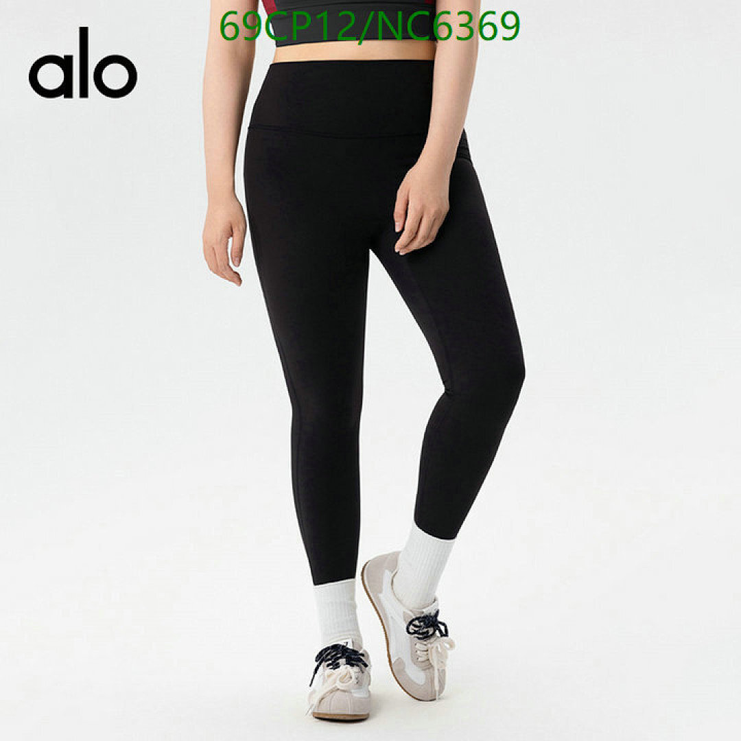 Alo Yoga-Clothing Code: NC6369 $: 69USD
