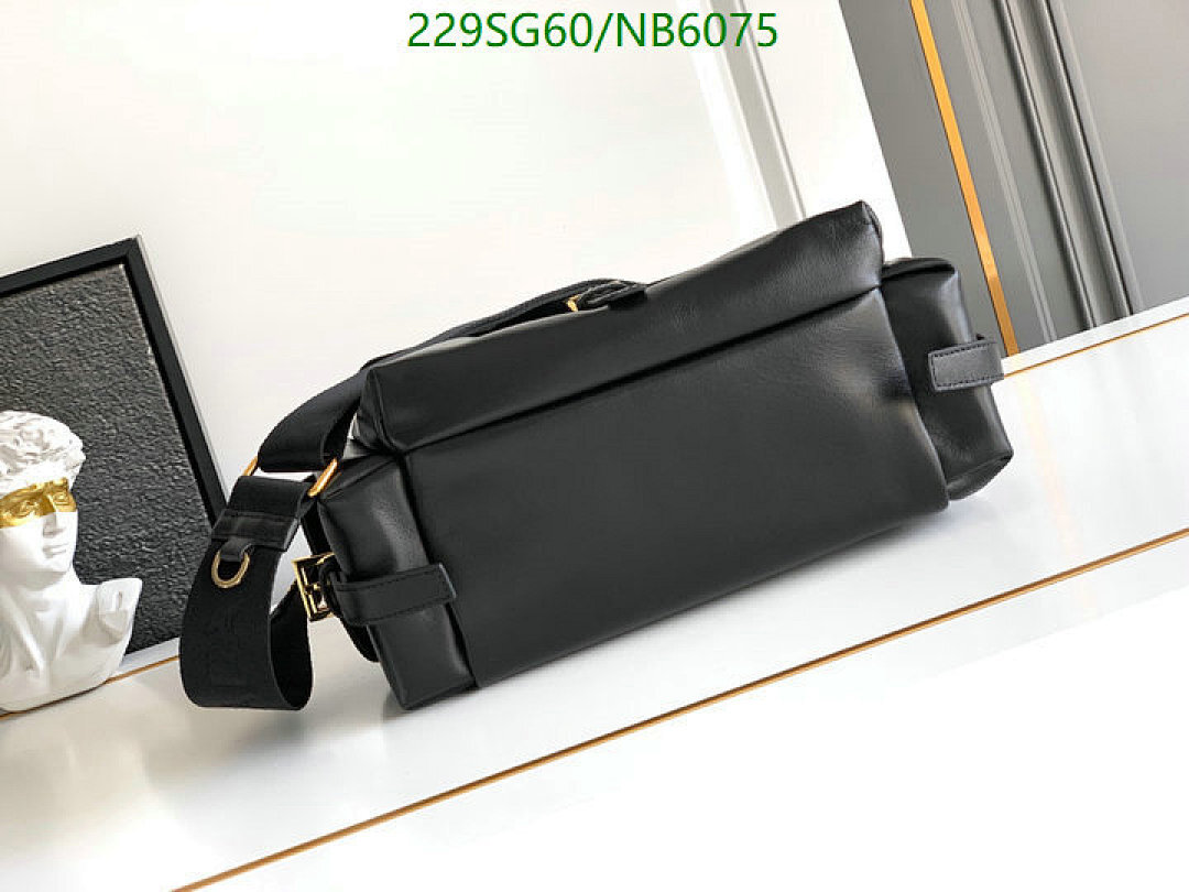 Prada-Bag-Mirror Quality Code: NB6075 $: 229USD