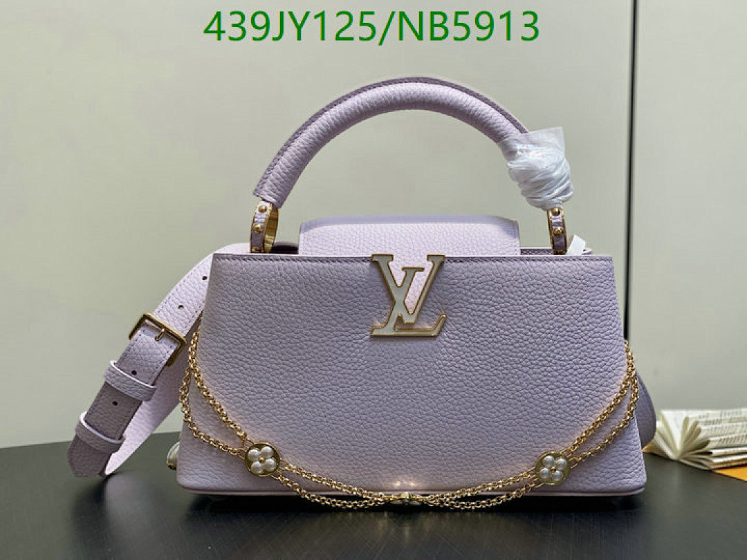 LV-Bag-Mirror Quality Code: NB5913