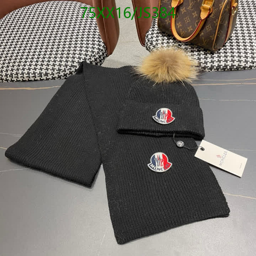 Moncler-Cap(Hat) Code: JS384 $: 75USD