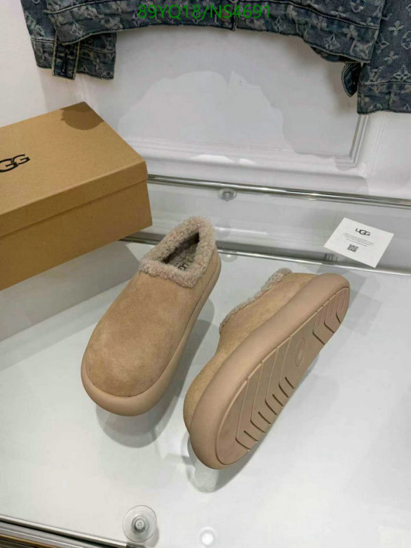 UGG-Women Shoes Code: NS4691 $: 89USD