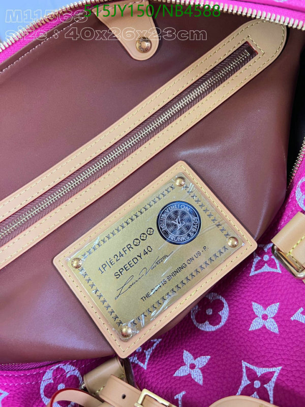 LV-Bag-Mirror Quality Code: NB4588 $: 515USD