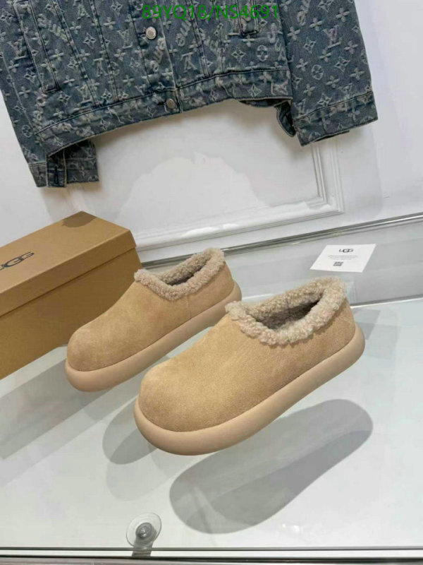 UGG-Women Shoes Code: NS4691 $: 89USD