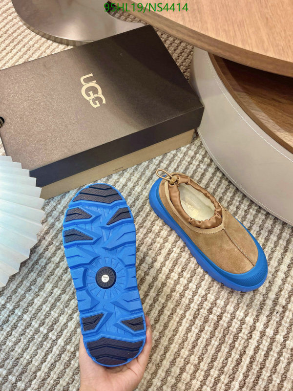 UGG-Men shoes Code: NS4414 $: 95USD