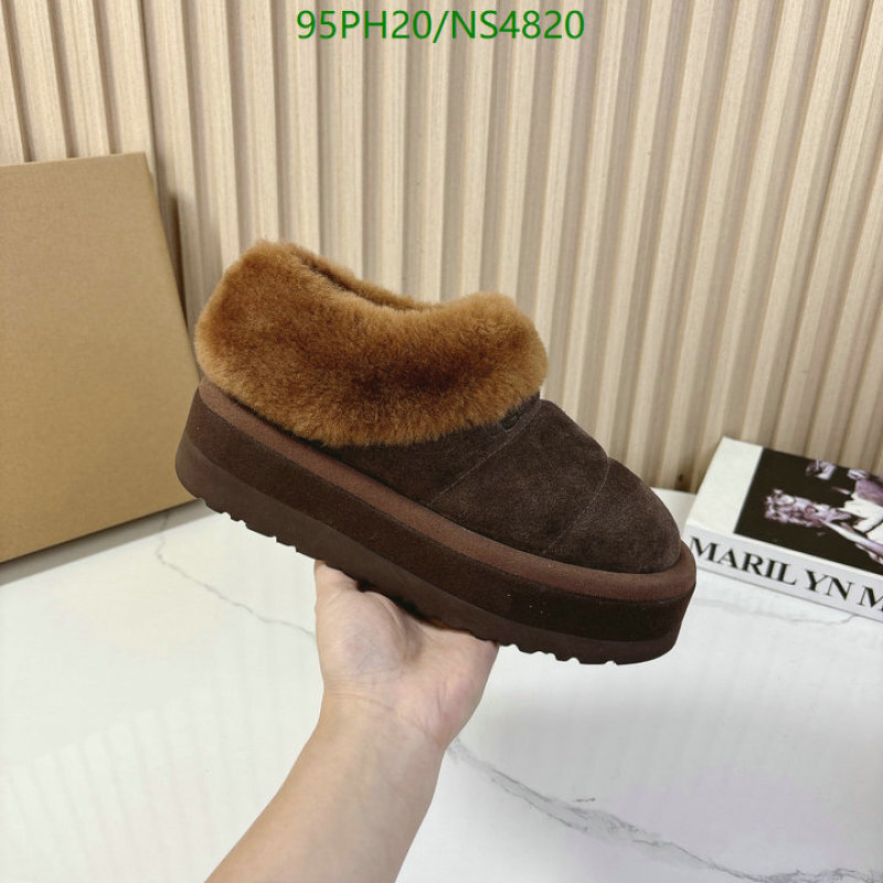 UGG-Women Shoes Code: NS4820 $: 95USD