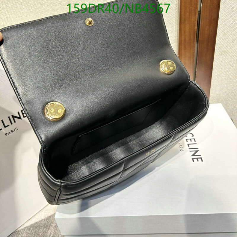 Celine-Bag-Mirror Quality Code: NB4567 $: 159USD