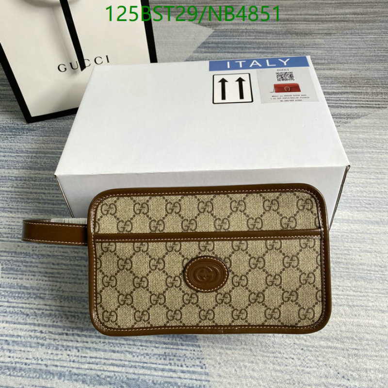 Gucci-Bag-Mirror Quality Code: NB4851 $: 125USD