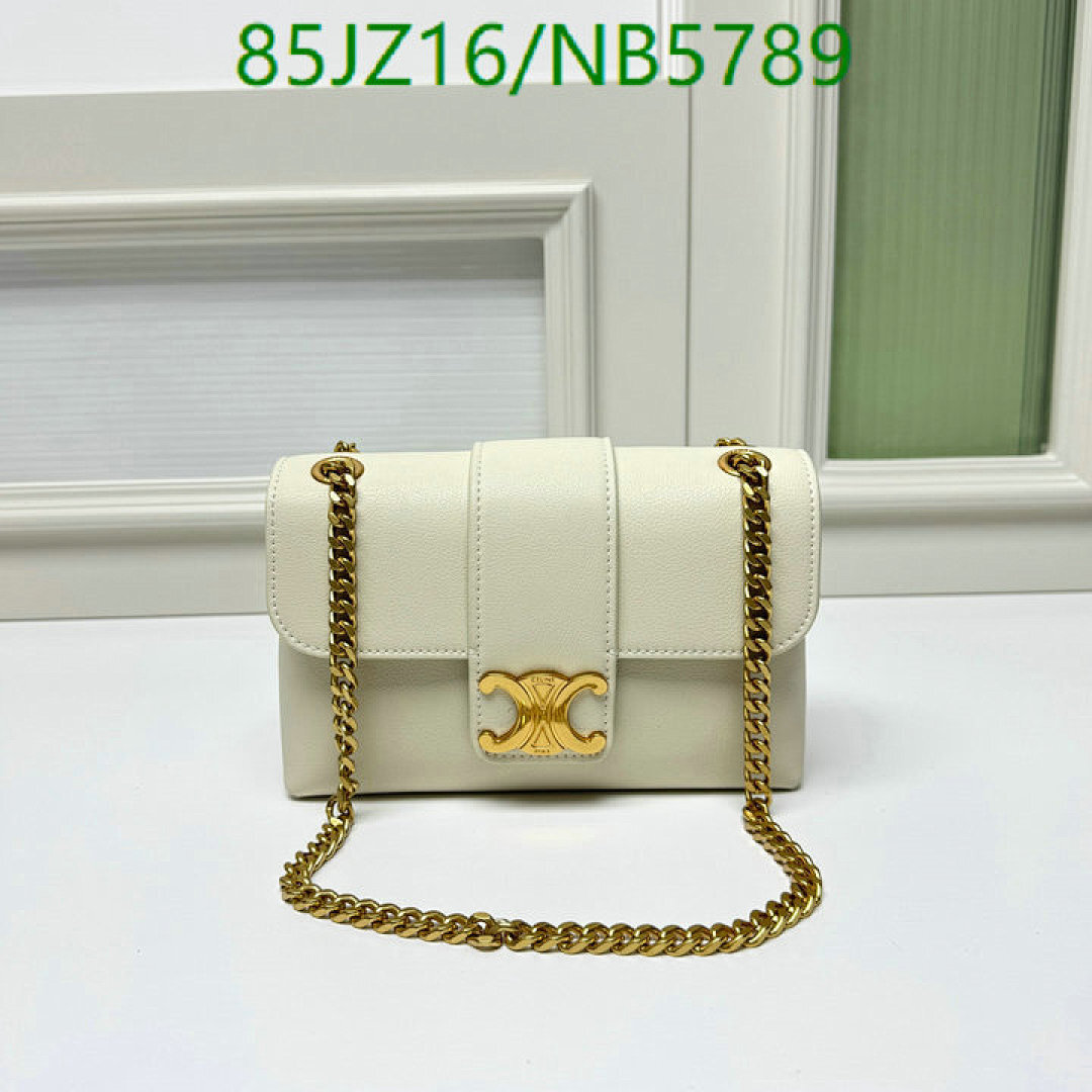 Celine-Bag-4A Quality Code: NB5789 $: 85USD