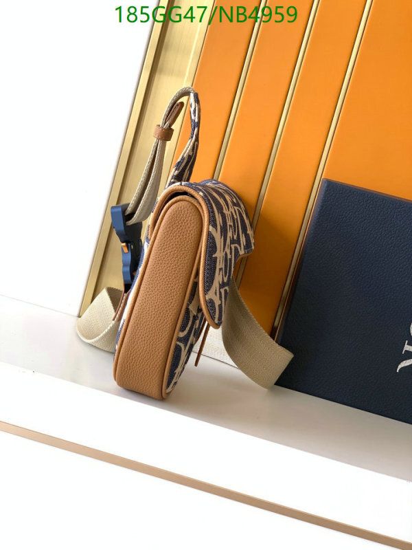 Dior-Bag-Mirror Quality Code: NB4959 $: 185USD