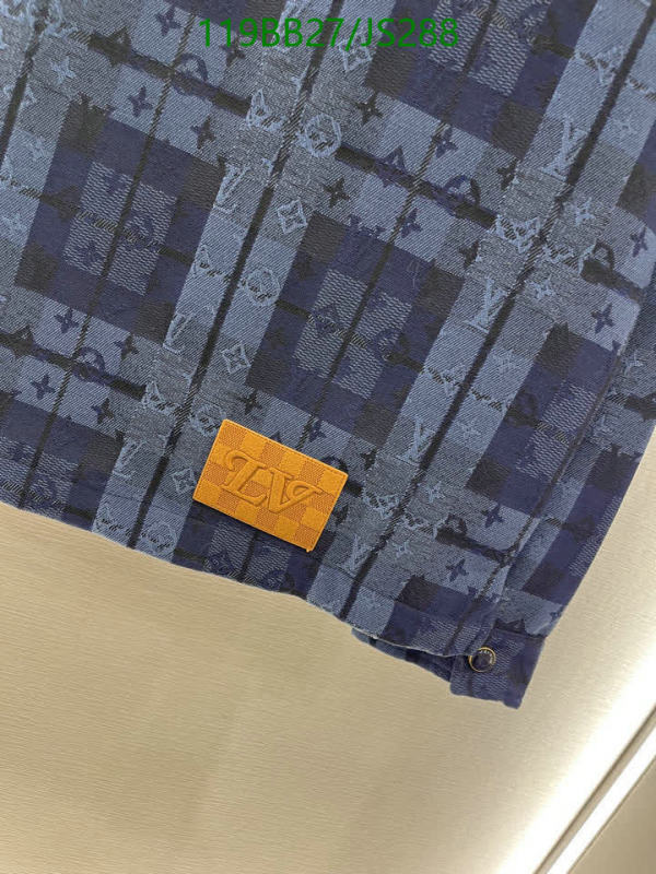 LV-Clothing Code: JS288 $: 119USD