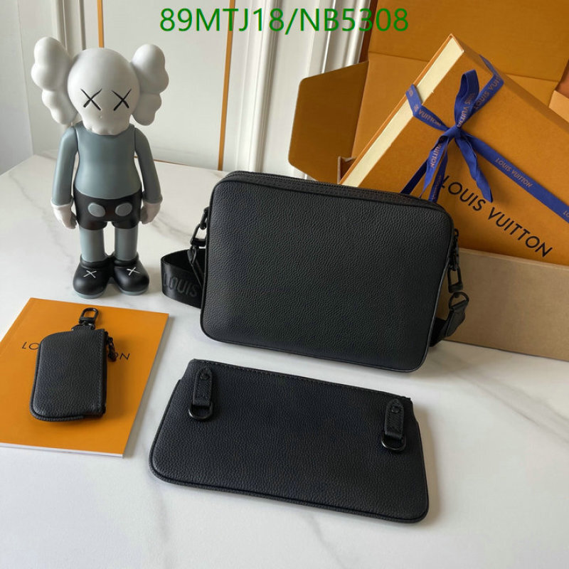 LV-Bag-4A Quality Code: NB5308 $: 89USD