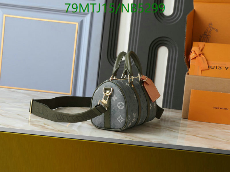 LV-Bag-4A Quality Code: NB5299 $: 79USD