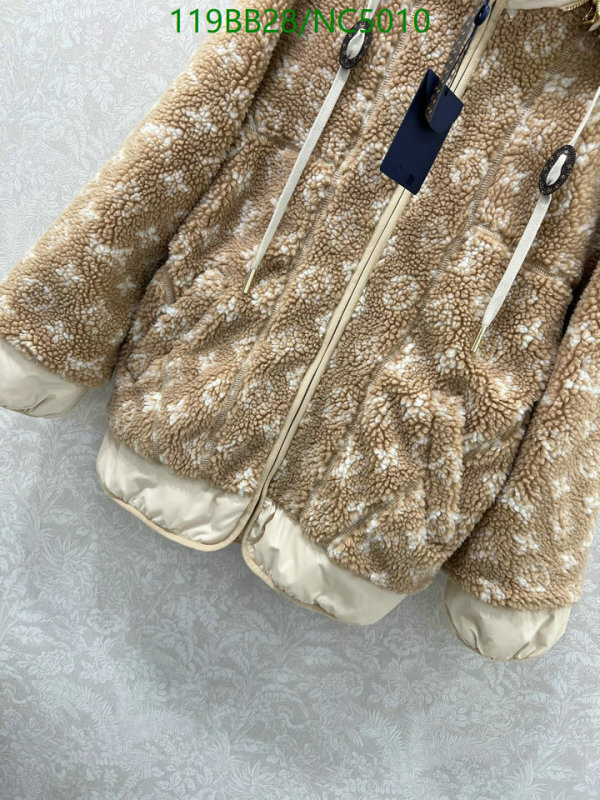 LV-Clothing Code: NC5010 $: 119USD