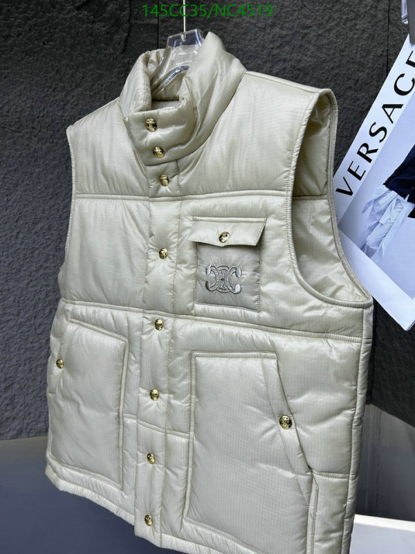 Celine-Down jacket Women Code: NC4519 $: 145USD