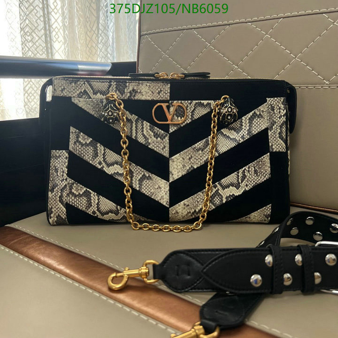 Valentino-Bag-Mirror Quality Code: NB6059 $: 375USD