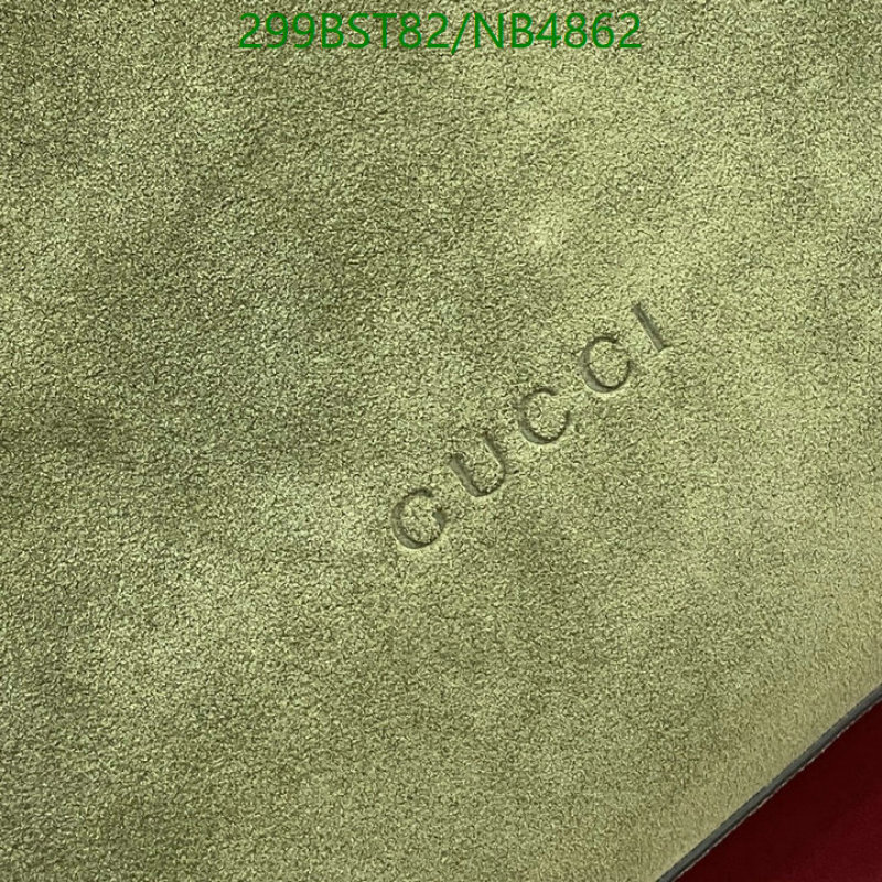 Gucci-Bag-Mirror Quality Code: NB4862