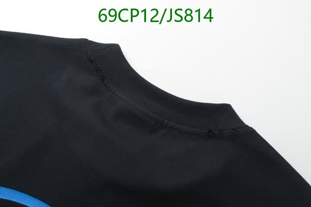 Balenciaga-Clothing Code: JS814 $: 69USD