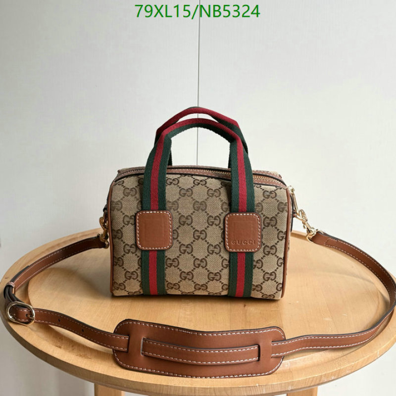 Gucci-Bag-4A Quality Code: NB5324 $: 79USD
