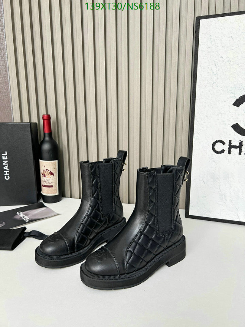 Boots-Women Shoes Code: NS6188 $: 139USD