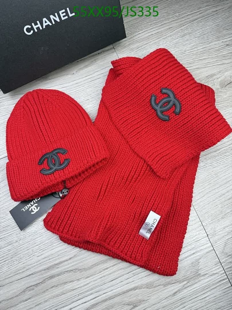 Chanel-Cap(Hat) Code: JS335 $: 55USD