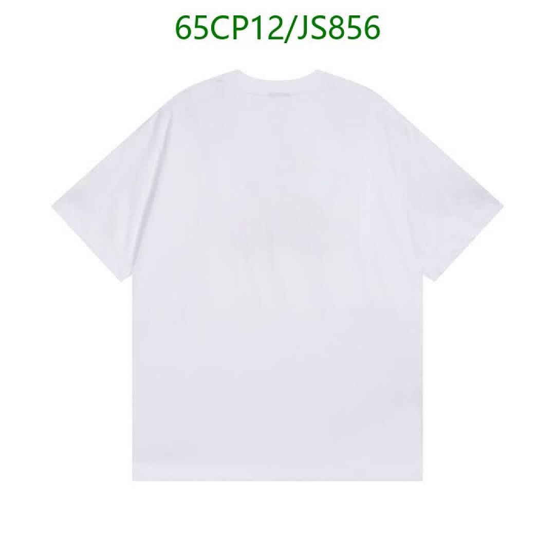 Balenciaga-Clothing Code: JS856 $: 65USD