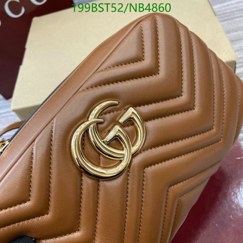 Gucci-Bag-Mirror Quality Code: NB4860 $: 199USD