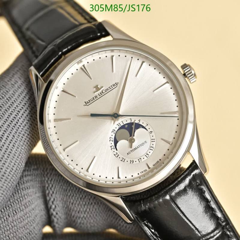 Jaeger-LeCoultre-Watch-Mirror Quality Code: JS176 $: 305USD