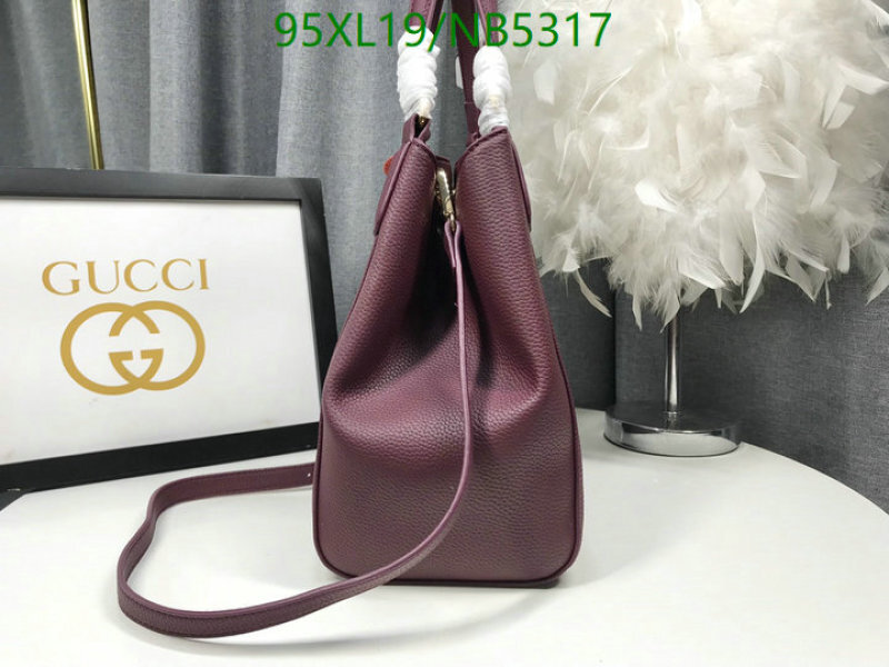 Gucci-Bag-4A Quality Code: NB5317 $: 95USD