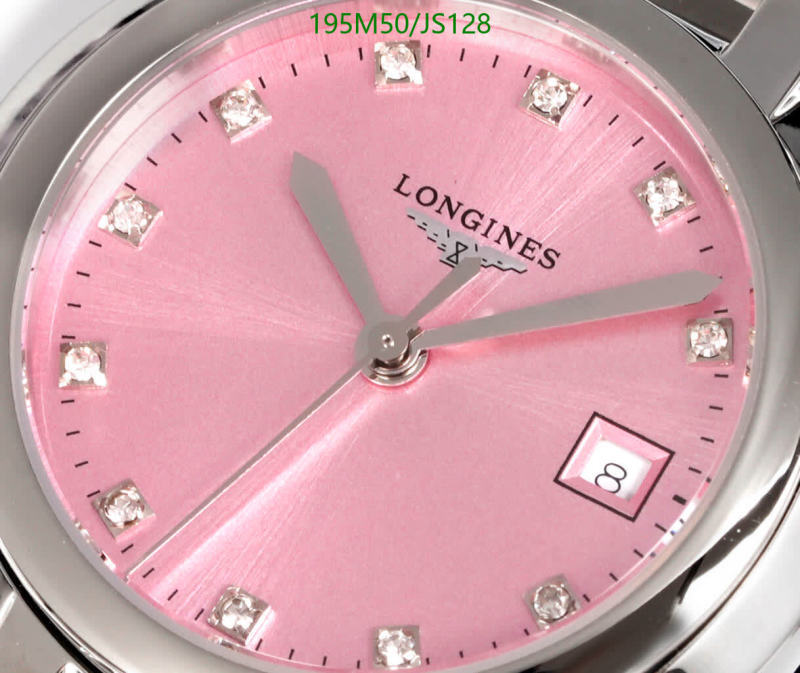 LONGINES-Watch-4A Quality Code: JS128 $: 195USD