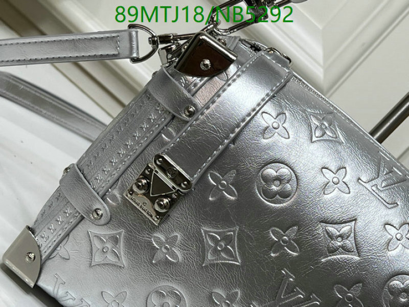 LV-Bag-4A Quality Code: NB5292 $: 89USD