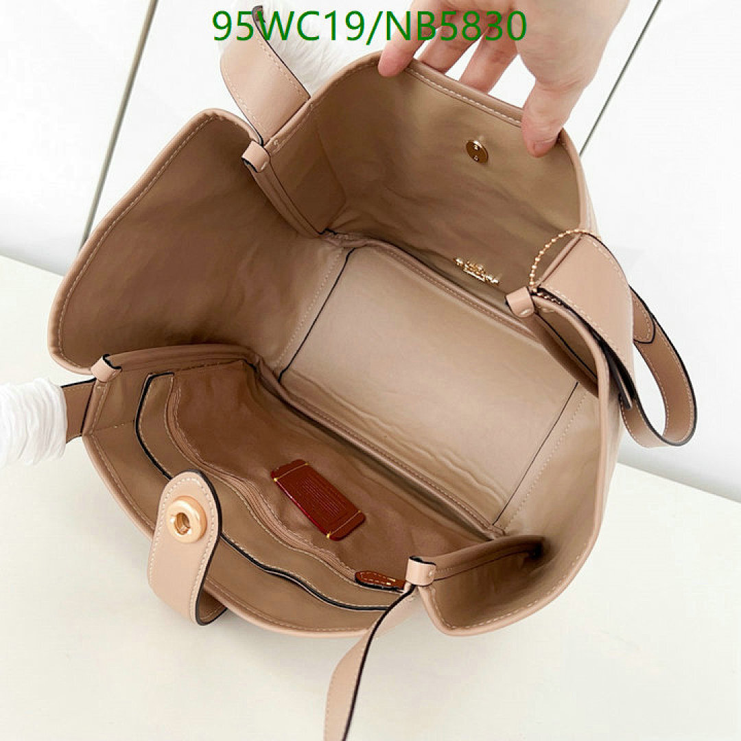 Coach-Bag-4A Quality Code: NB5830 $: 95USD