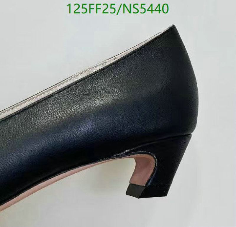 Bally-Women Shoes Code: NS5440 $: 125USD