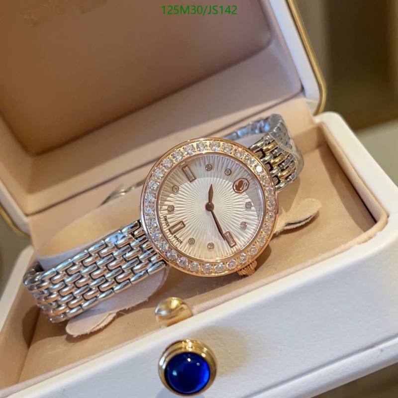 Swarovski-Watch-4A Quality Code: JS142 $: 125USD