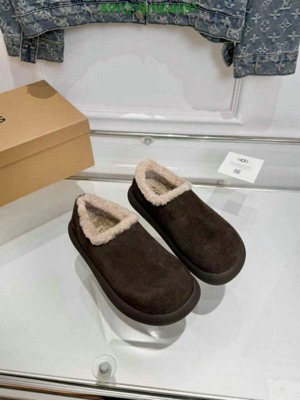 UGG-Women Shoes Code: NS4691 $: 89USD