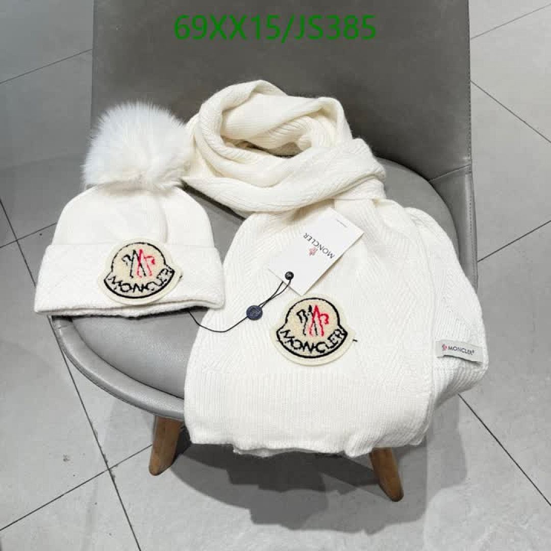 Moncler-Cap(Hat) Code: JS385 $: 69USD