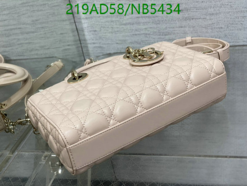 Dior-Bag-Mirror Quality Code: NB5434 $: 219USD