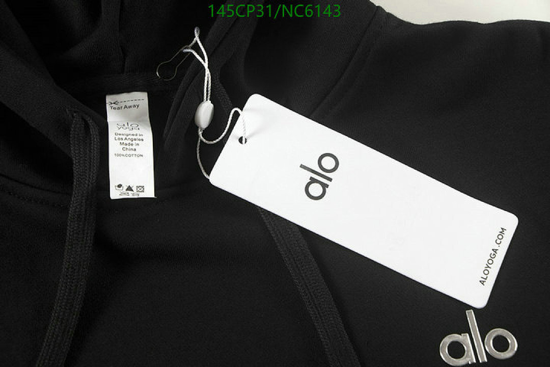 Alo Yoga-Clothing Code: NC6143