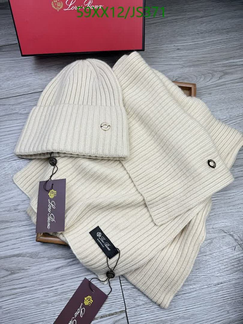 Loro Piana-Scarf Code: JS371 $: 59USD