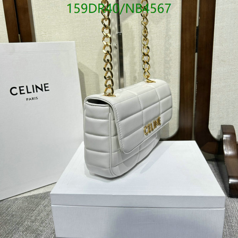 Celine-Bag-Mirror Quality Code: NB4567 $: 159USD