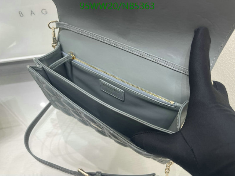 Dior-Bag-4A Quality Code: NB5363 $: 95USD