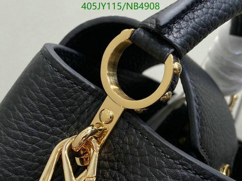 LV-Bag-Mirror Quality Code: NB4908 $: 405USD